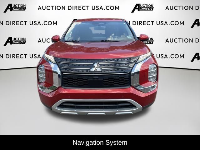 2024 Mitsubishi Outlander SE Raleigh NC