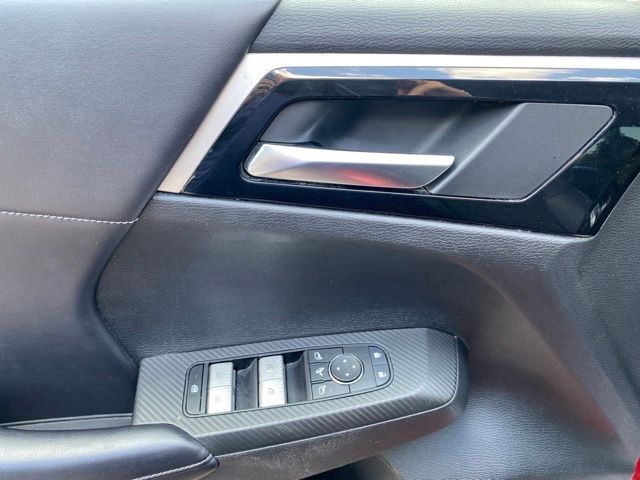 2024 Mitsubishi Outlander SE Raleigh NC