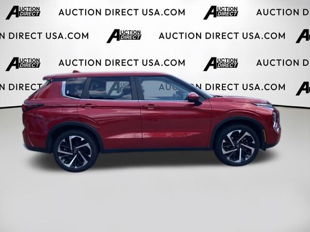 2024 Mitsubishi Outlander SE Raleigh NC