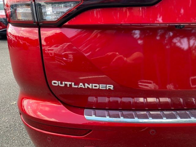 2024 Mitsubishi Outlander SE Raleigh NC