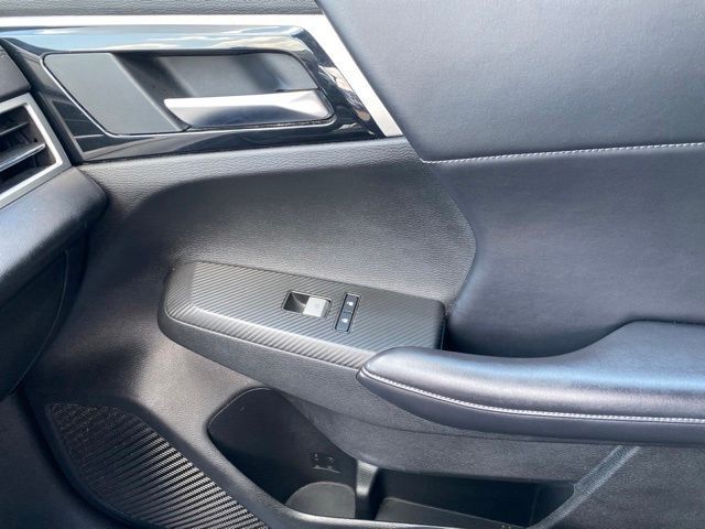 2024 Mitsubishi Outlander SE Raleigh NC