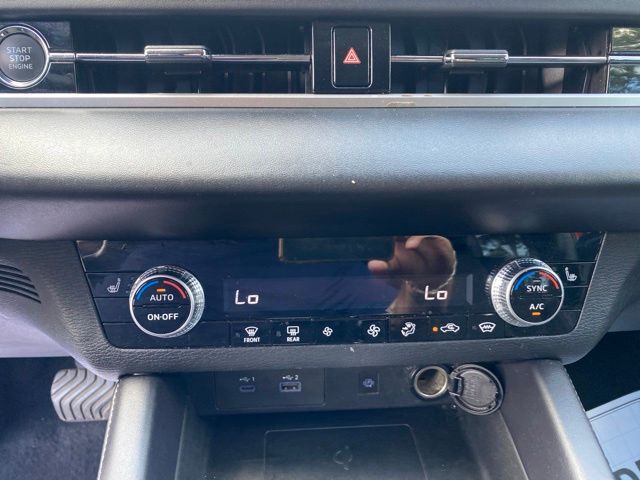 2024 Mitsubishi Outlander SE Raleigh NC