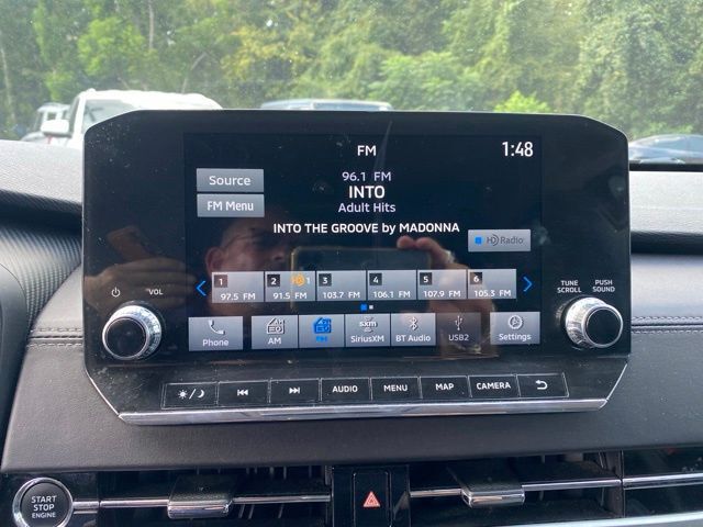 2024 Mitsubishi Outlander SE Raleigh NC
