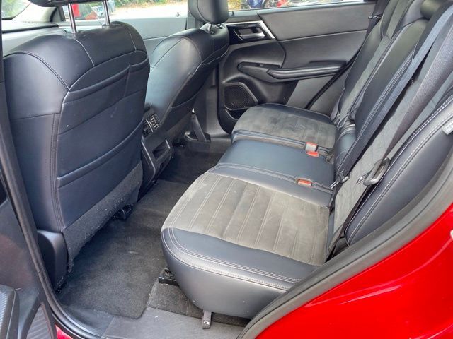 2024 Mitsubishi Outlander SE Raleigh NC