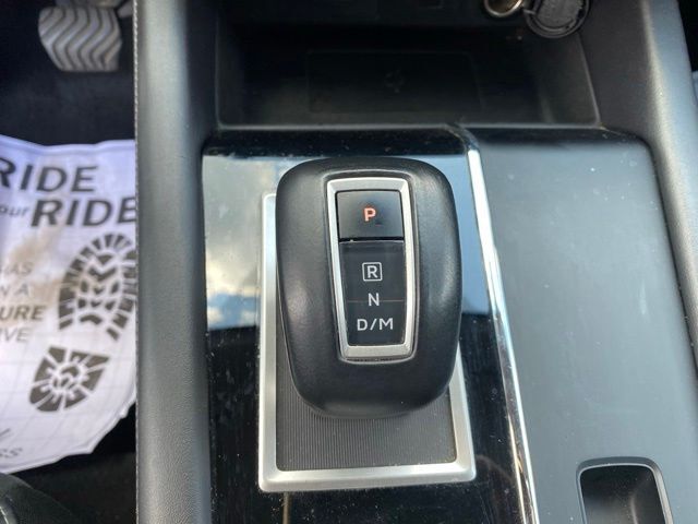 2024 Mitsubishi Outlander SE Raleigh NC