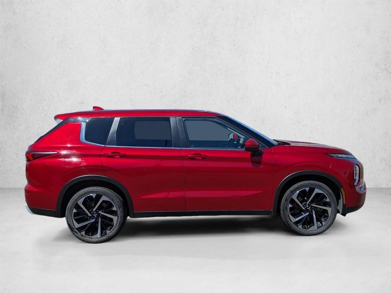 2024 Mitsubishi Outlander SE Roseville CA