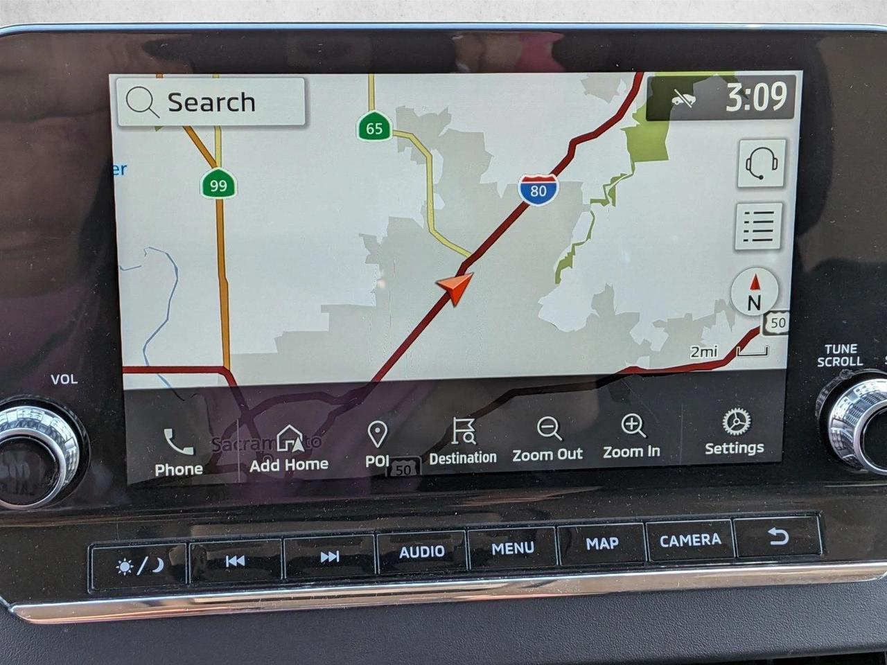 2024 Mitsubishi Outlander SE Roseville CA