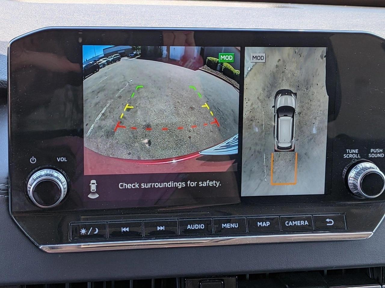 2024 Mitsubishi Outlander SE Roseville CA
