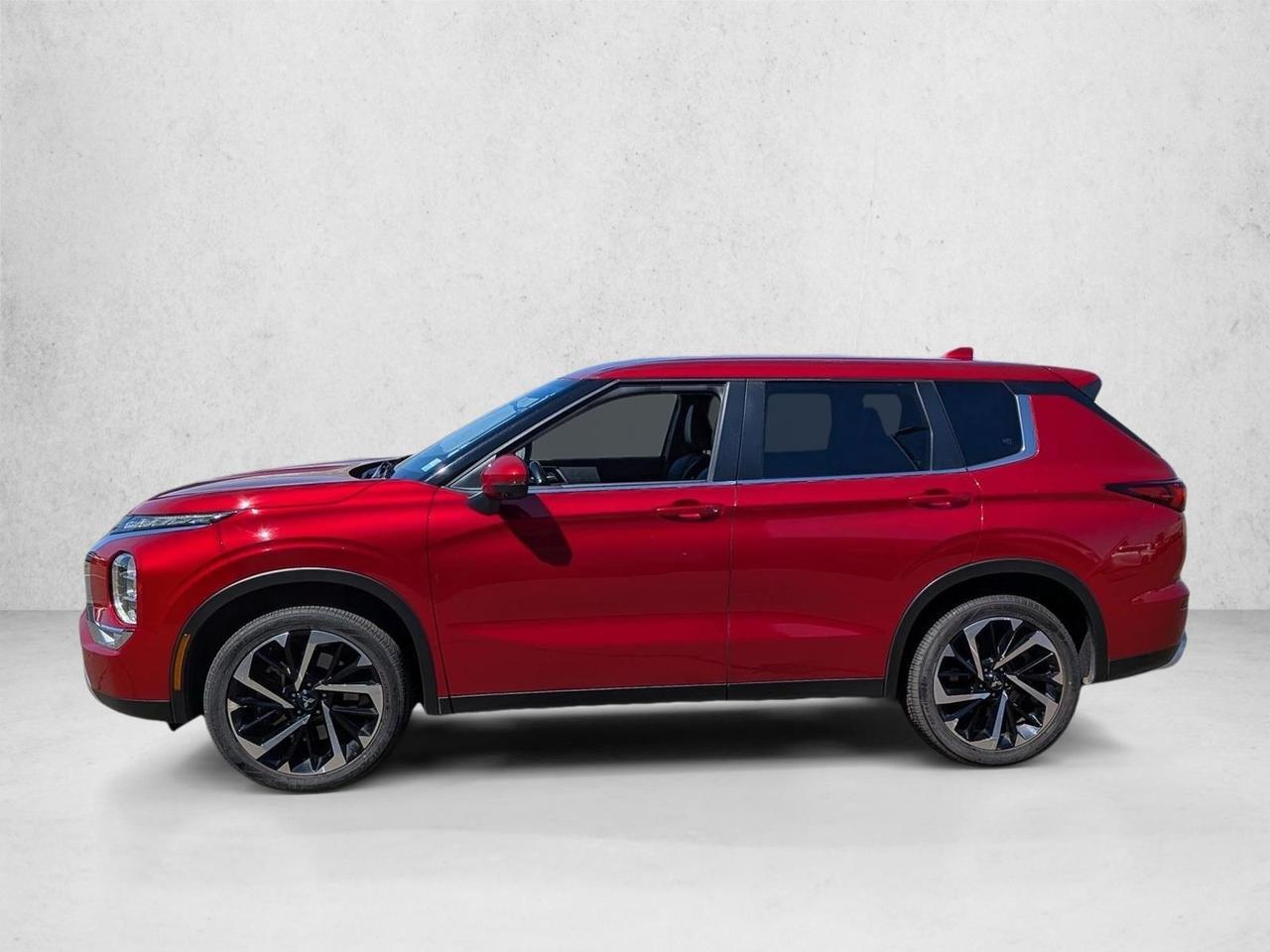 2024 Mitsubishi Outlander SE Roseville CA