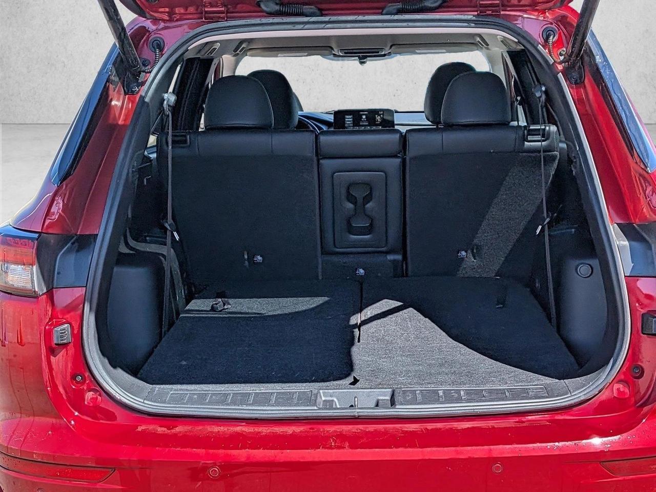 2024 Mitsubishi Outlander SE Roseville CA
