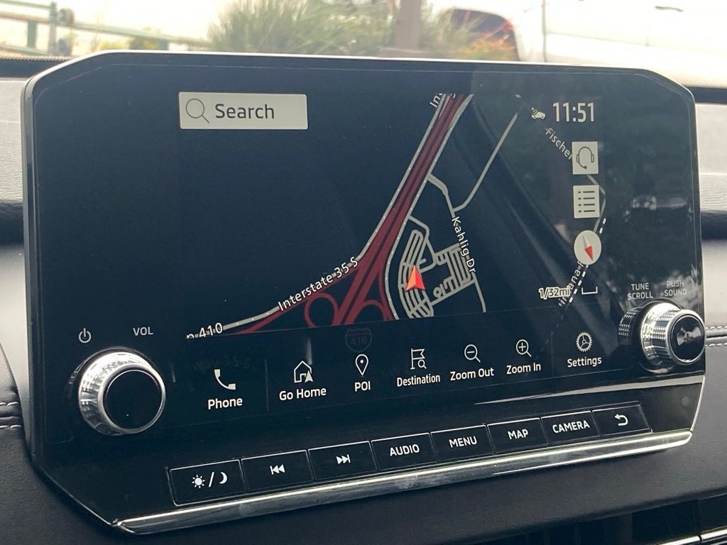 2024 Mitsubishi Outlander SE San Antonio TX