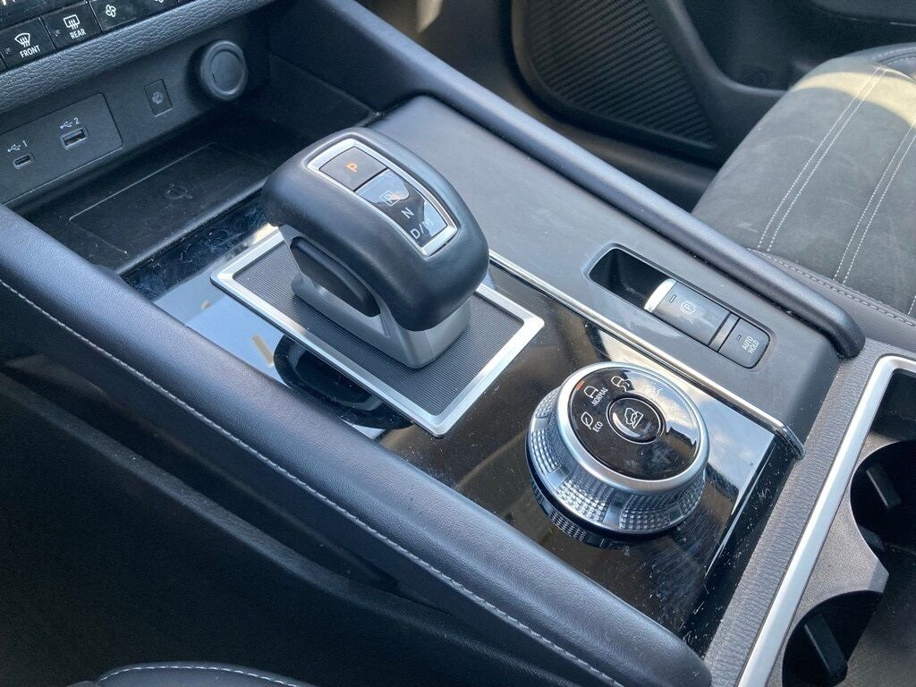 2024 Mitsubishi Outlander SE San Antonio TX