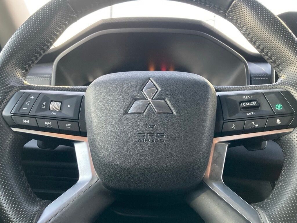 2024 Mitsubishi Outlander SE San Antonio TX