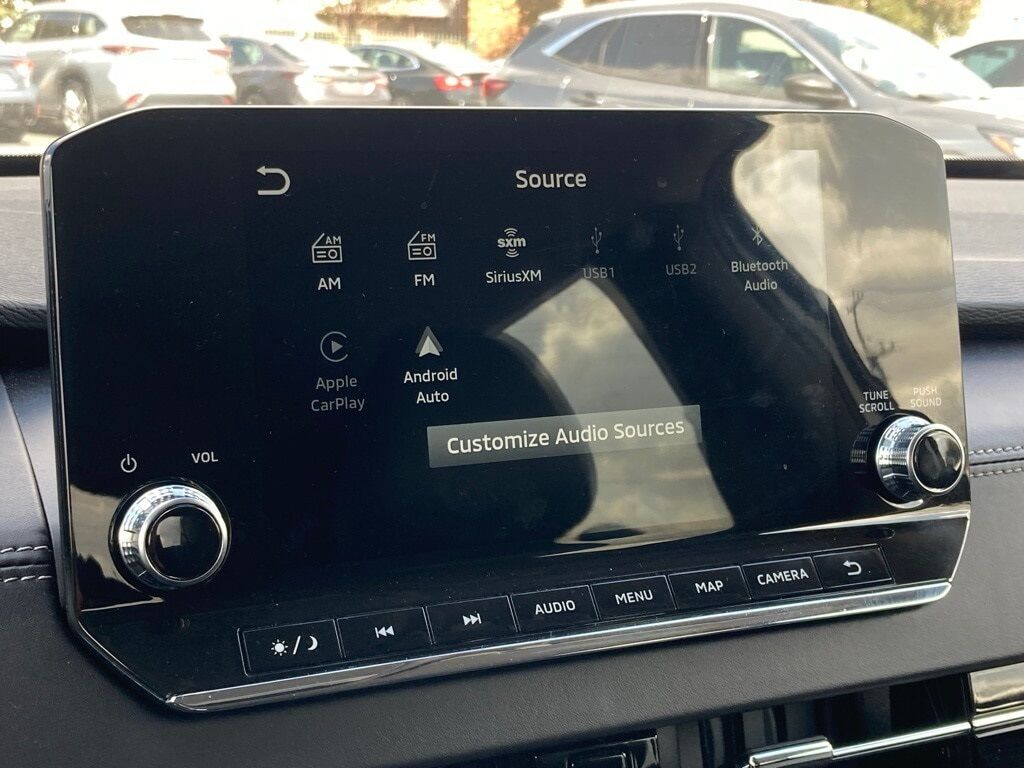 2024 Mitsubishi Outlander SE San Antonio TX