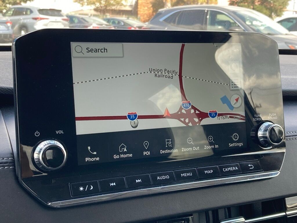 2024 Mitsubishi Outlander SE San Antonio TX