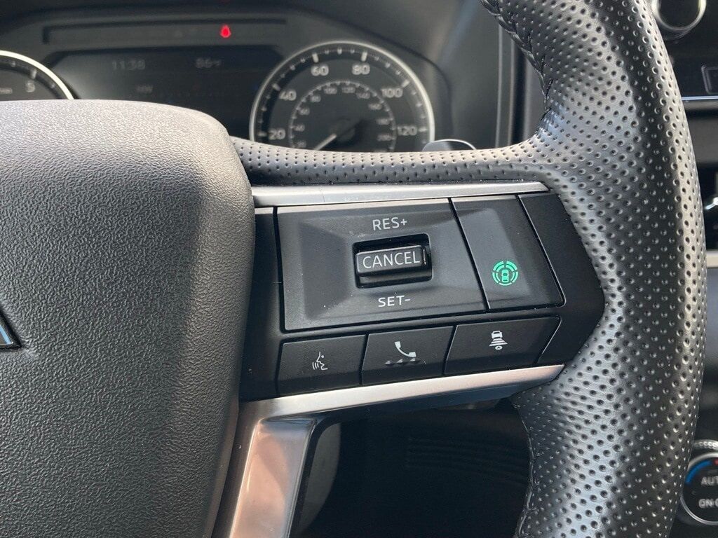 2024 Mitsubishi Outlander SE San Antonio TX