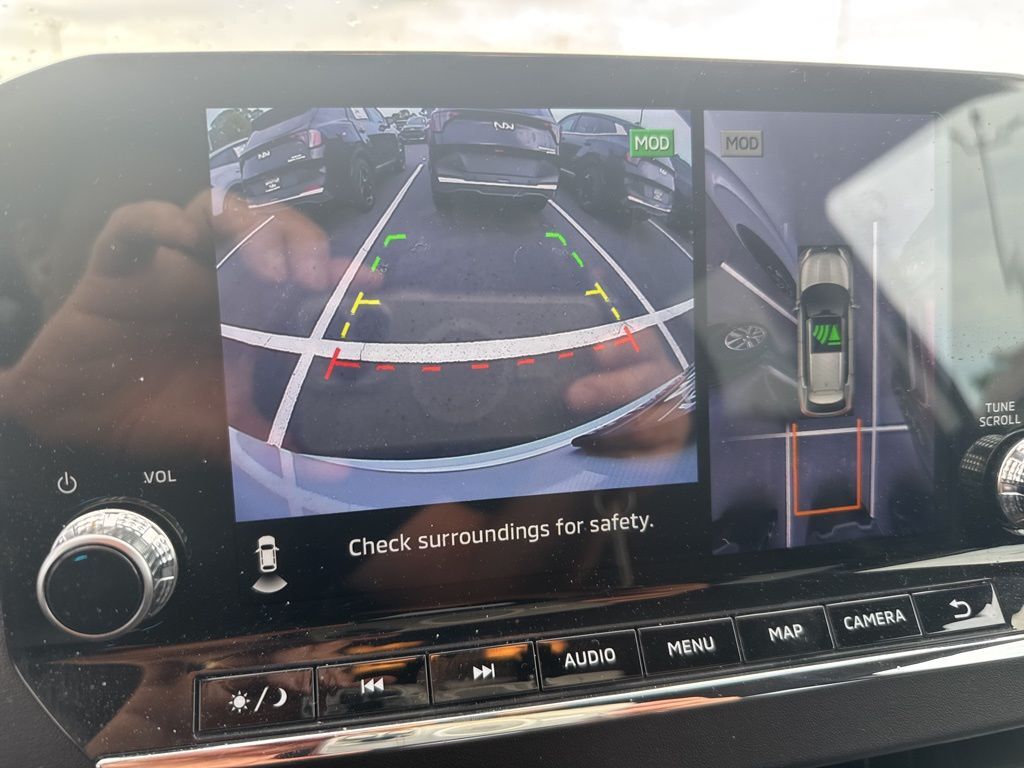 2024 Mitsubishi Outlander SE San Clemente CA