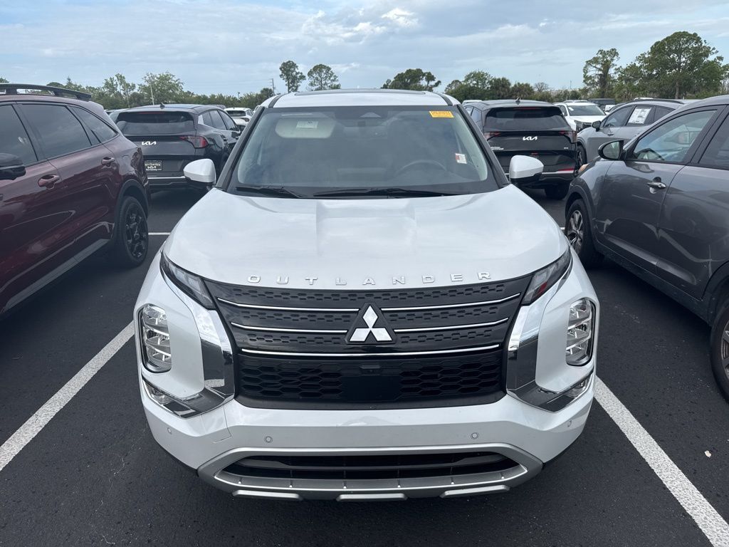 2024 Mitsubishi Outlander SE San Clemente CA