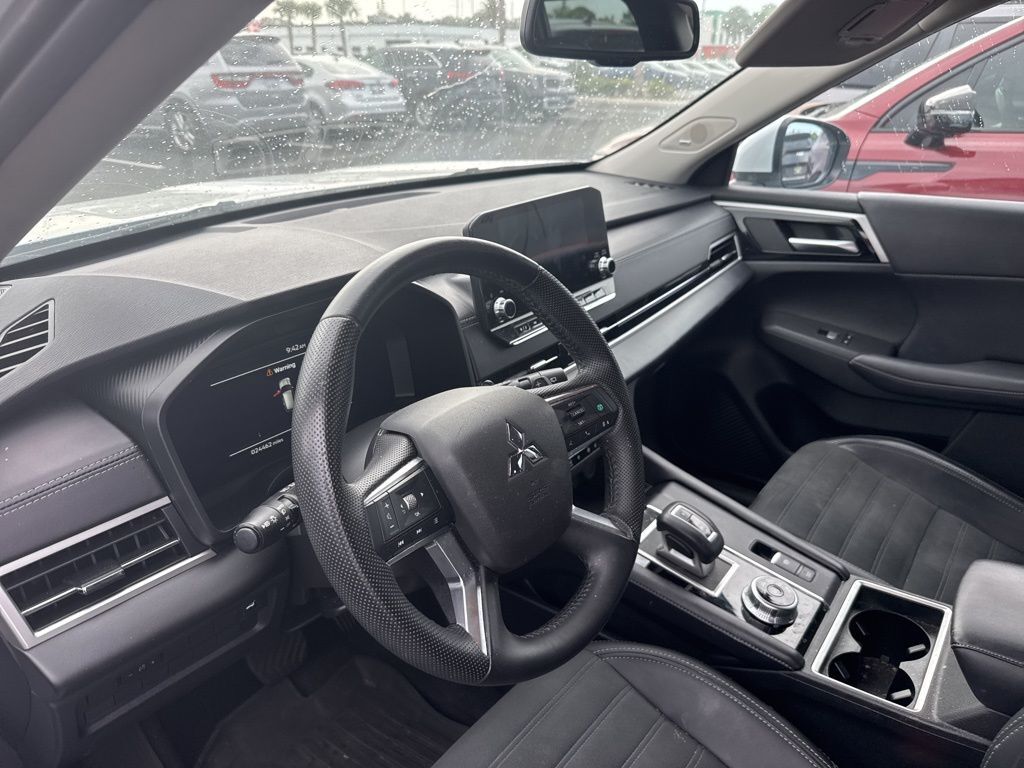 2024 Mitsubishi Outlander SE San Clemente CA