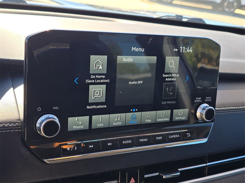 2024 Mitsubishi Outlander SE San Clemente CA