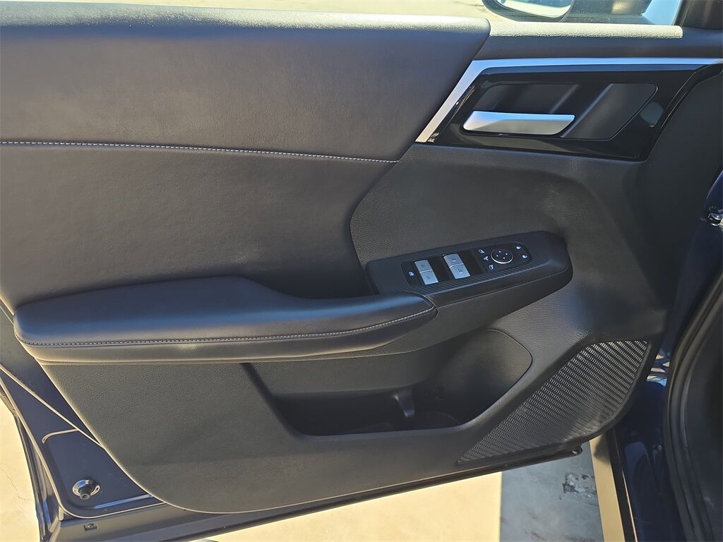 2024 Mitsubishi Outlander SE San Clemente CA