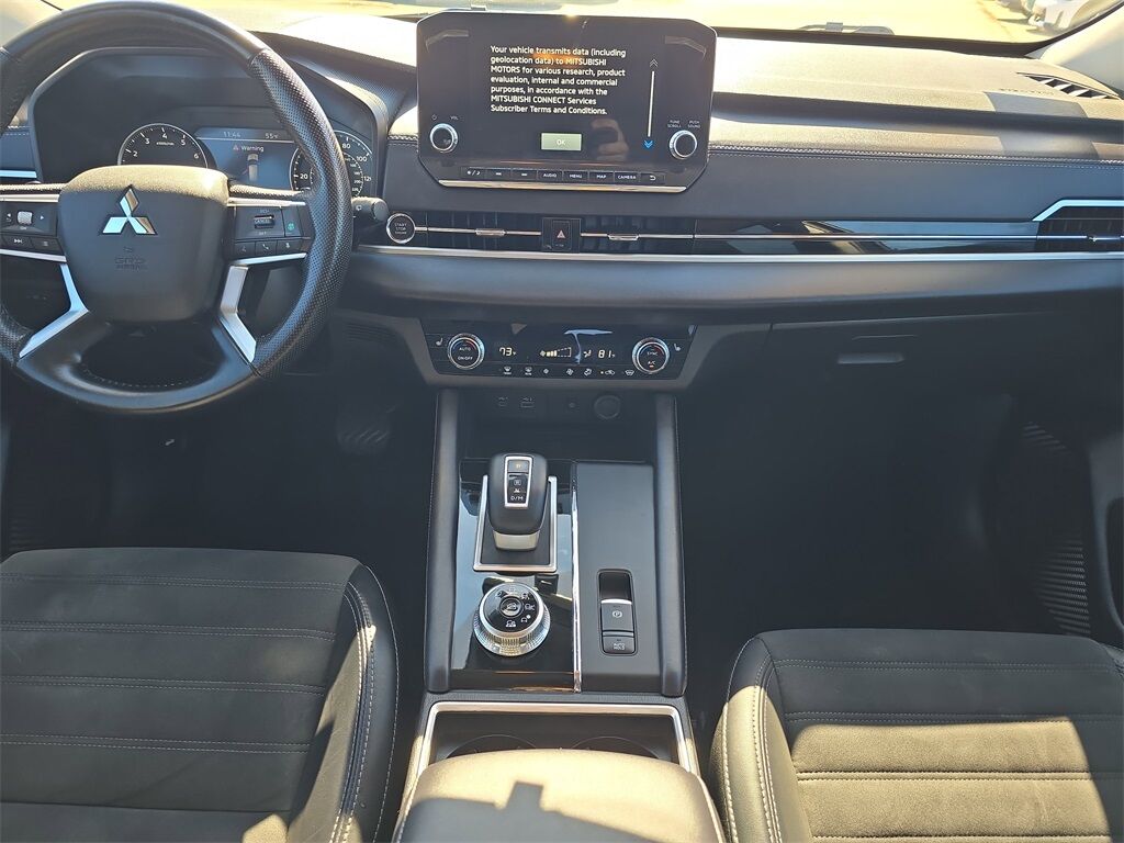 2024 Mitsubishi Outlander SE San Clemente CA