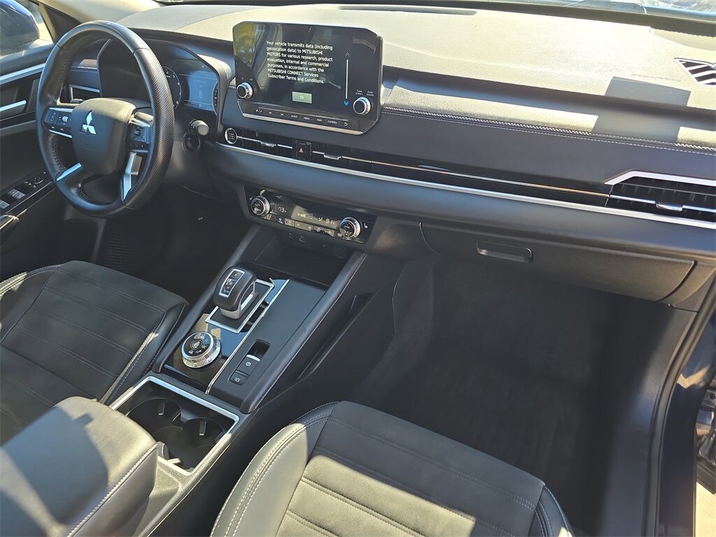 2024 Mitsubishi Outlander SE San Clemente CA