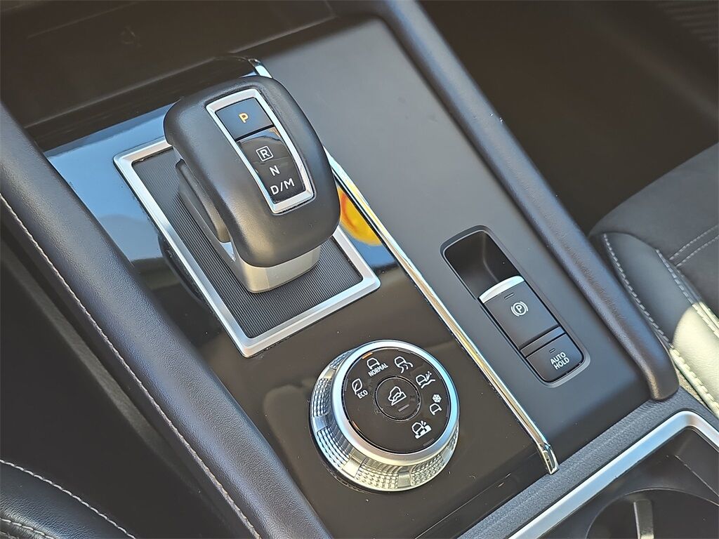 2024 Mitsubishi Outlander SE San Clemente CA