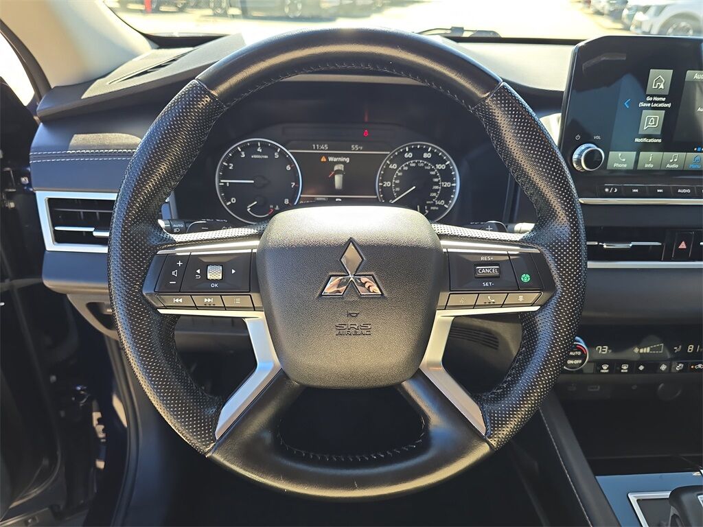 2024 Mitsubishi Outlander SE San Clemente CA