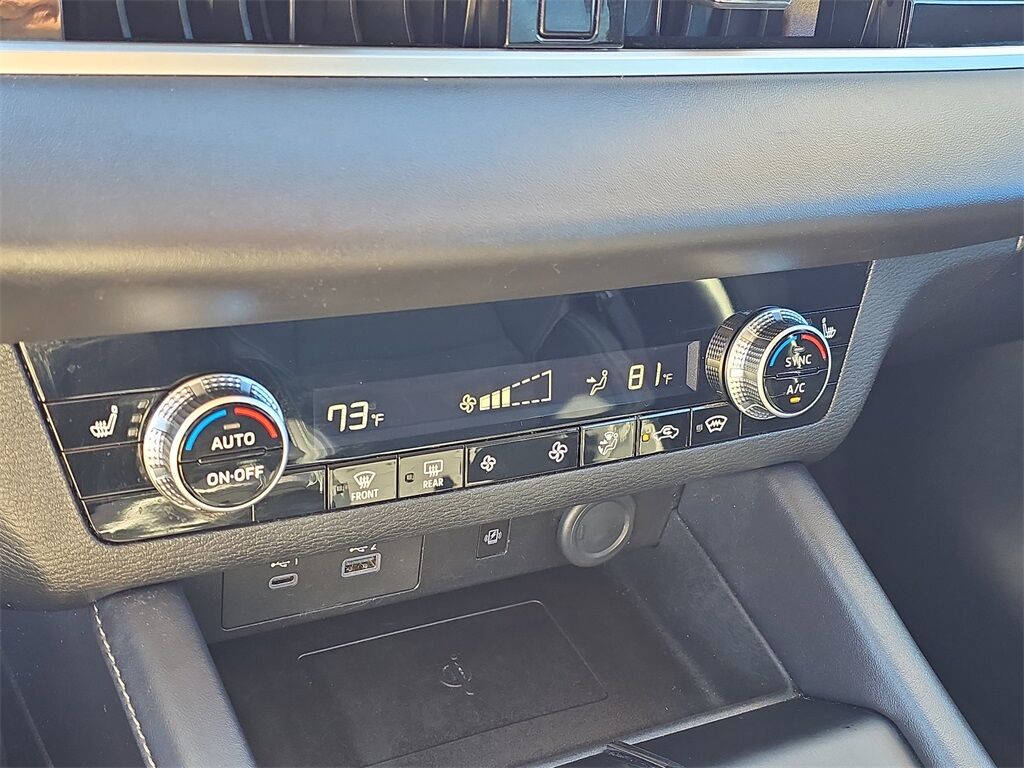 2024 Mitsubishi Outlander SE San Clemente CA