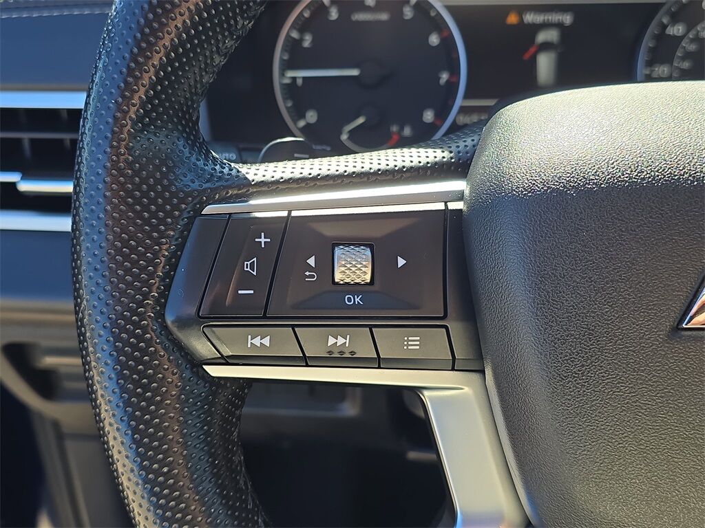 2024 Mitsubishi Outlander SE San Clemente CA