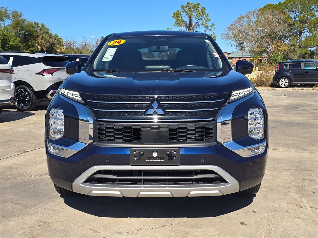 2024 Mitsubishi Outlander SE San Clemente CA