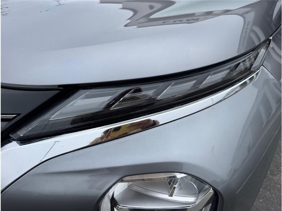 2024 Mitsubishi Outlander SE Sport Utility 4D Folsom CA
