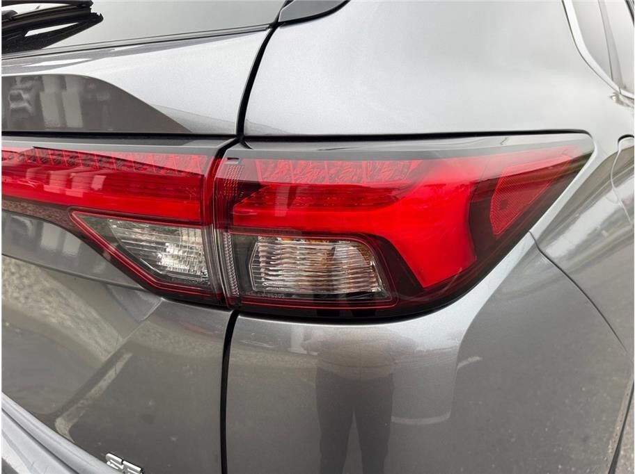 2024 Mitsubishi Outlander SE Sport Utility 4D Folsom CA