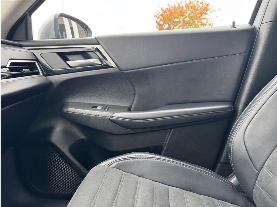 2024 Mitsubishi Outlander SE Sport Utility 4D Folsom CA