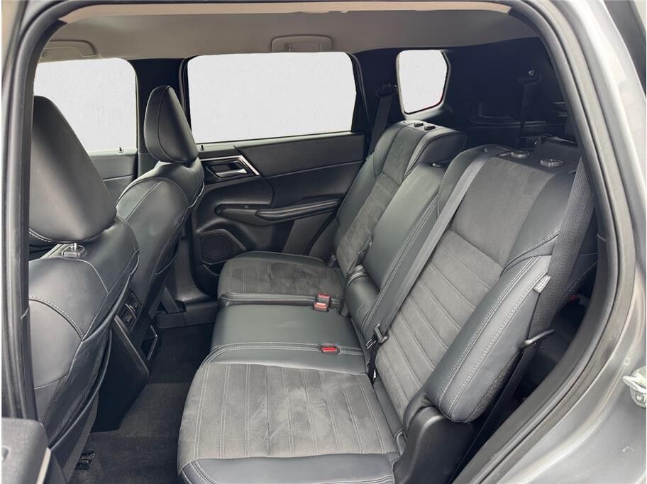 2024 Mitsubishi Outlander SE Sport Utility 4D Folsom CA