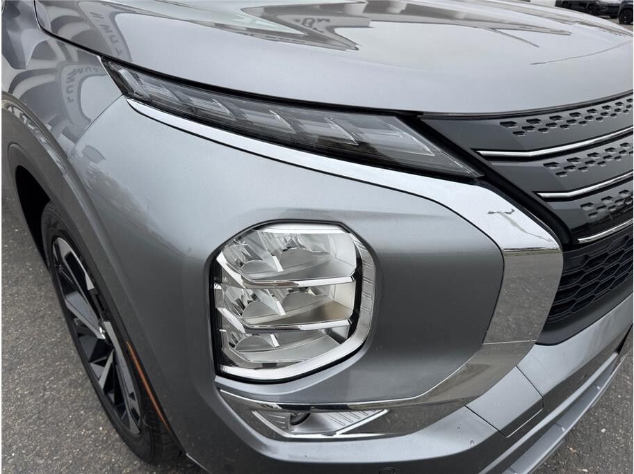 2024 Mitsubishi Outlander SE Sport Utility 4D Folsom CA