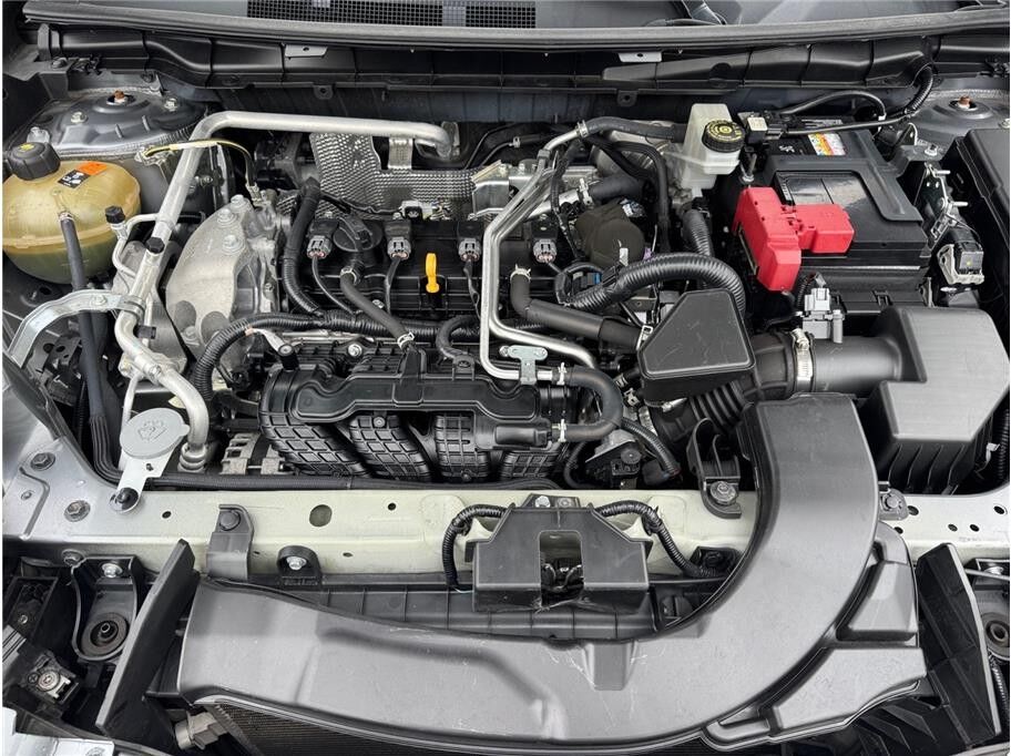 2024 Mitsubishi Outlander SE Sport Utility 4D Folsom CA