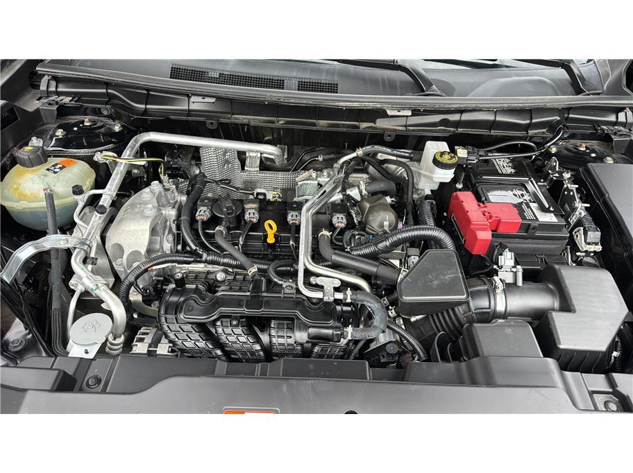 2024 Mitsubishi Outlander SE Sport Utility 4D Folsom CA