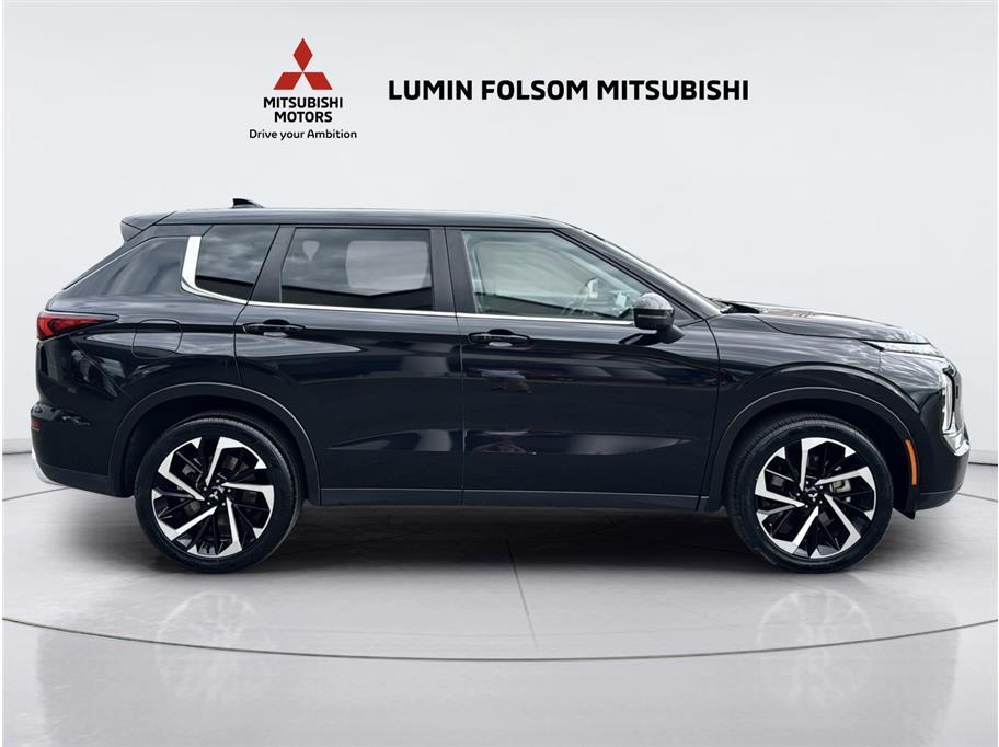 2024 Mitsubishi Outlander SE Sport Utility 4D Folsom CA