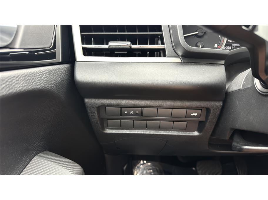 2024 Mitsubishi Outlander SE Sport Utility 4D Folsom CA