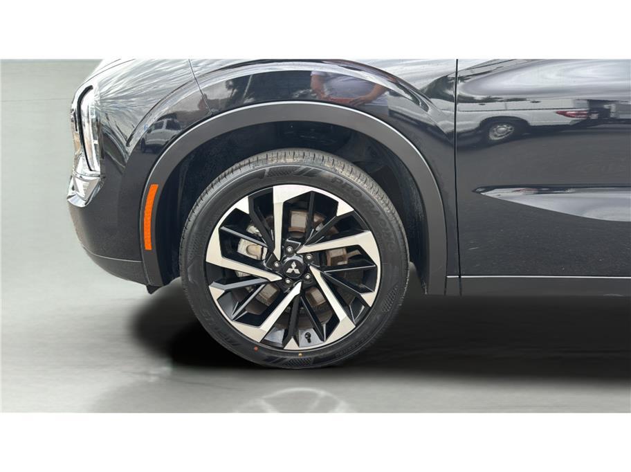 2024 Mitsubishi Outlander SE Sport Utility 4D Folsom CA