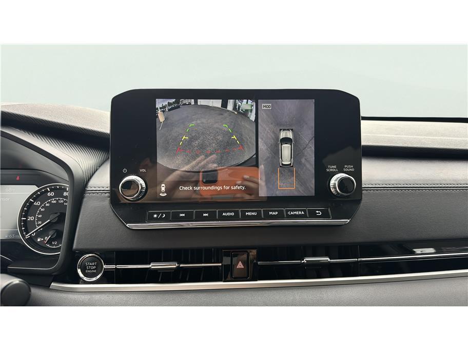 2024 Mitsubishi Outlander SE Sport Utility 4D Folsom CA