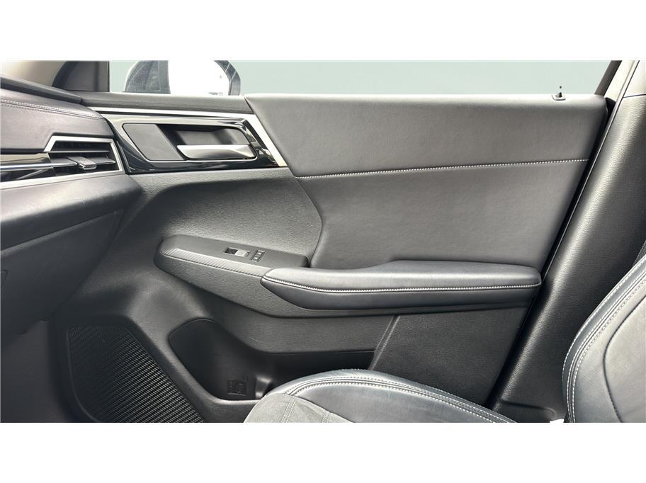 2024 Mitsubishi Outlander SE Sport Utility 4D Folsom CA