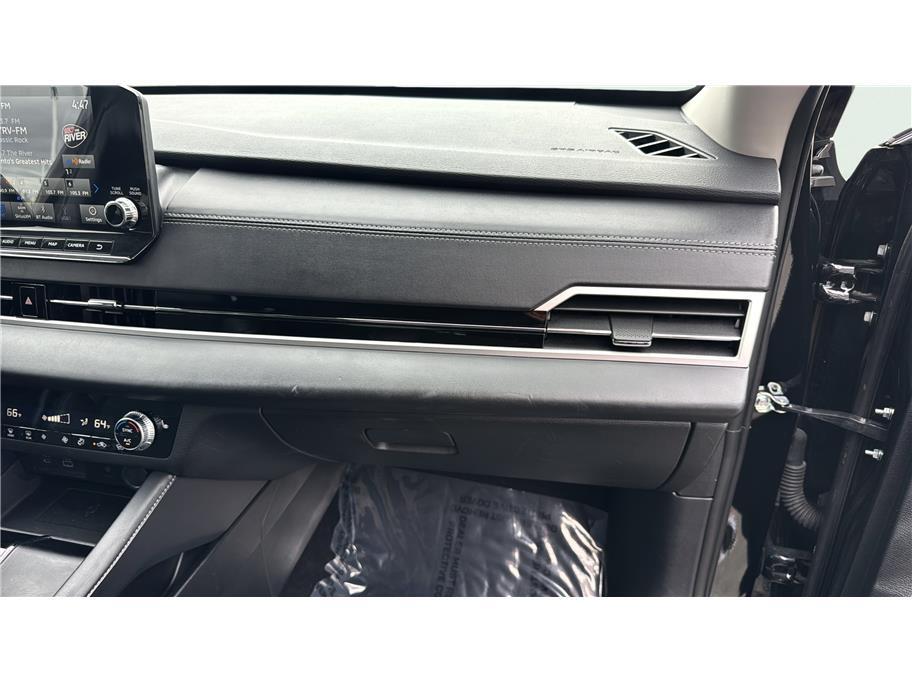 2024 Mitsubishi Outlander SE Sport Utility 4D Folsom CA