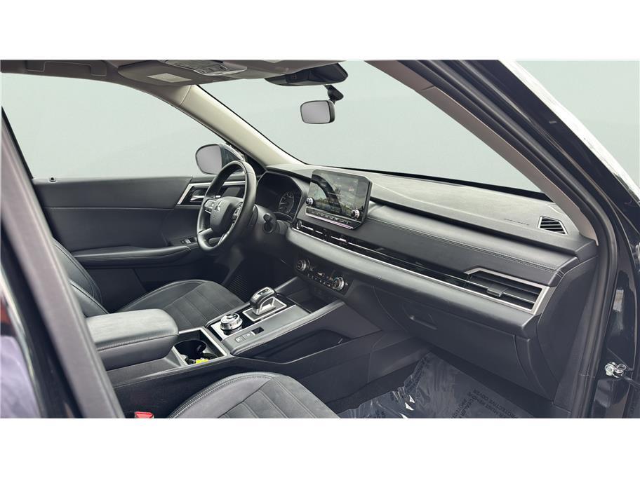 2024 Mitsubishi Outlander SE Sport Utility 4D Folsom CA