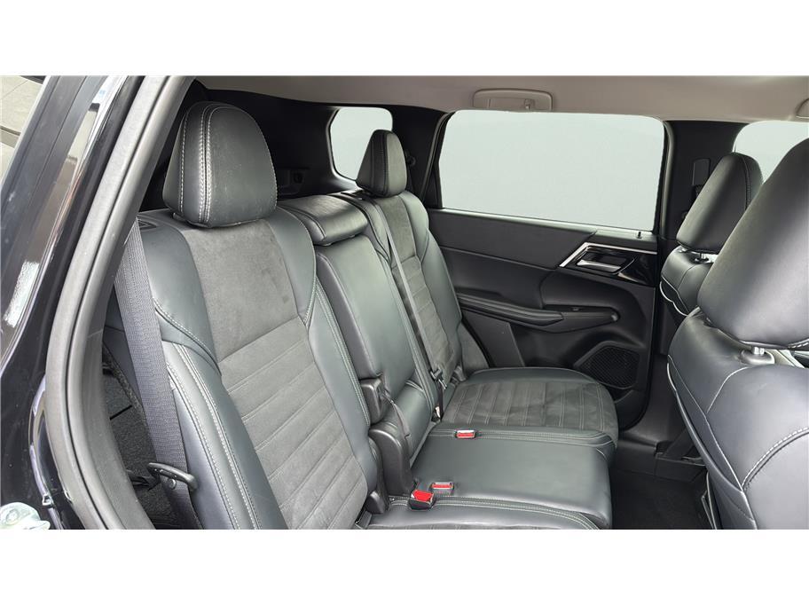 2024 Mitsubishi Outlander SE Sport Utility 4D Folsom CA