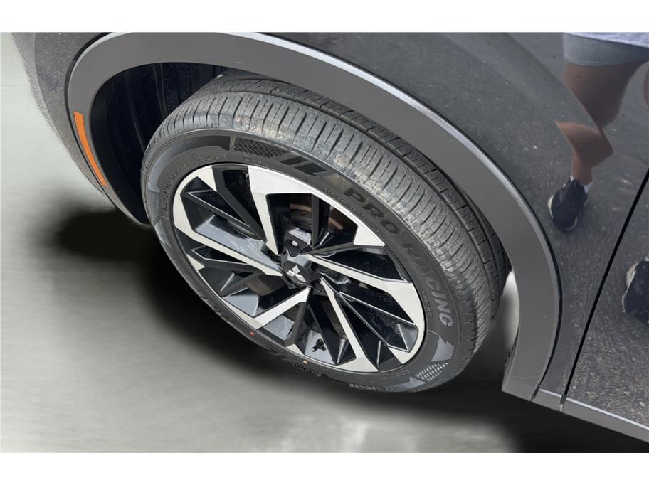 2024 Mitsubishi Outlander SE Sport Utility 4D Folsom CA