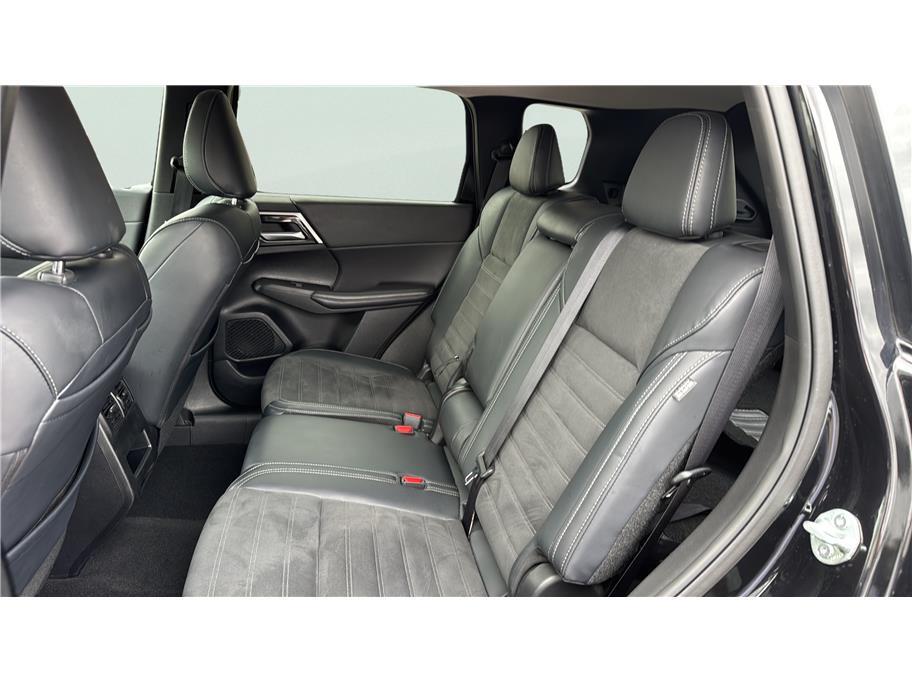 2024 Mitsubishi Outlander SE Sport Utility 4D Folsom CA