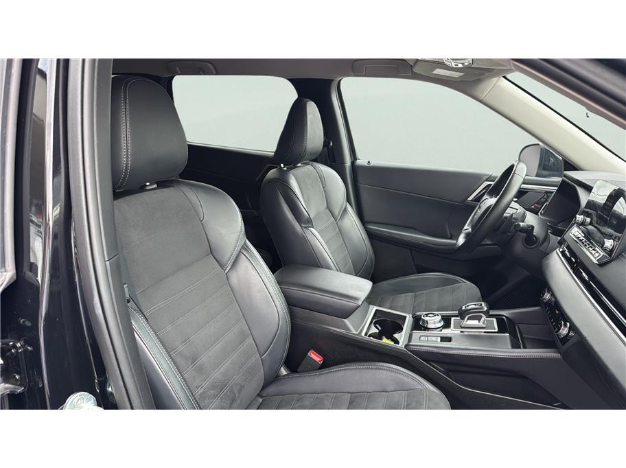 2024 Mitsubishi Outlander SE Sport Utility 4D Folsom CA